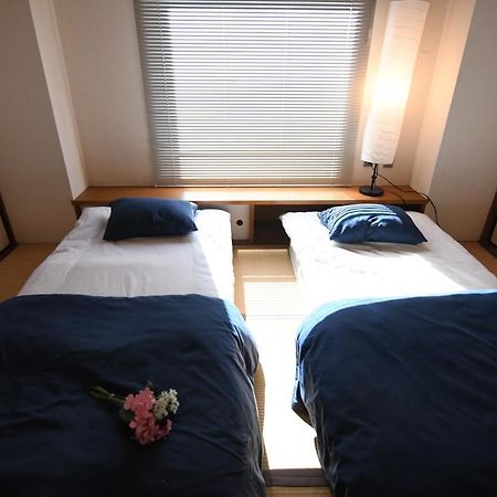 Guest Room Kamakura Nagomi -Hydrangea- Exterior foto